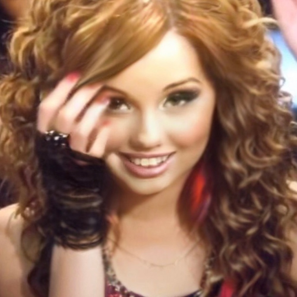Debby Ryan Picture